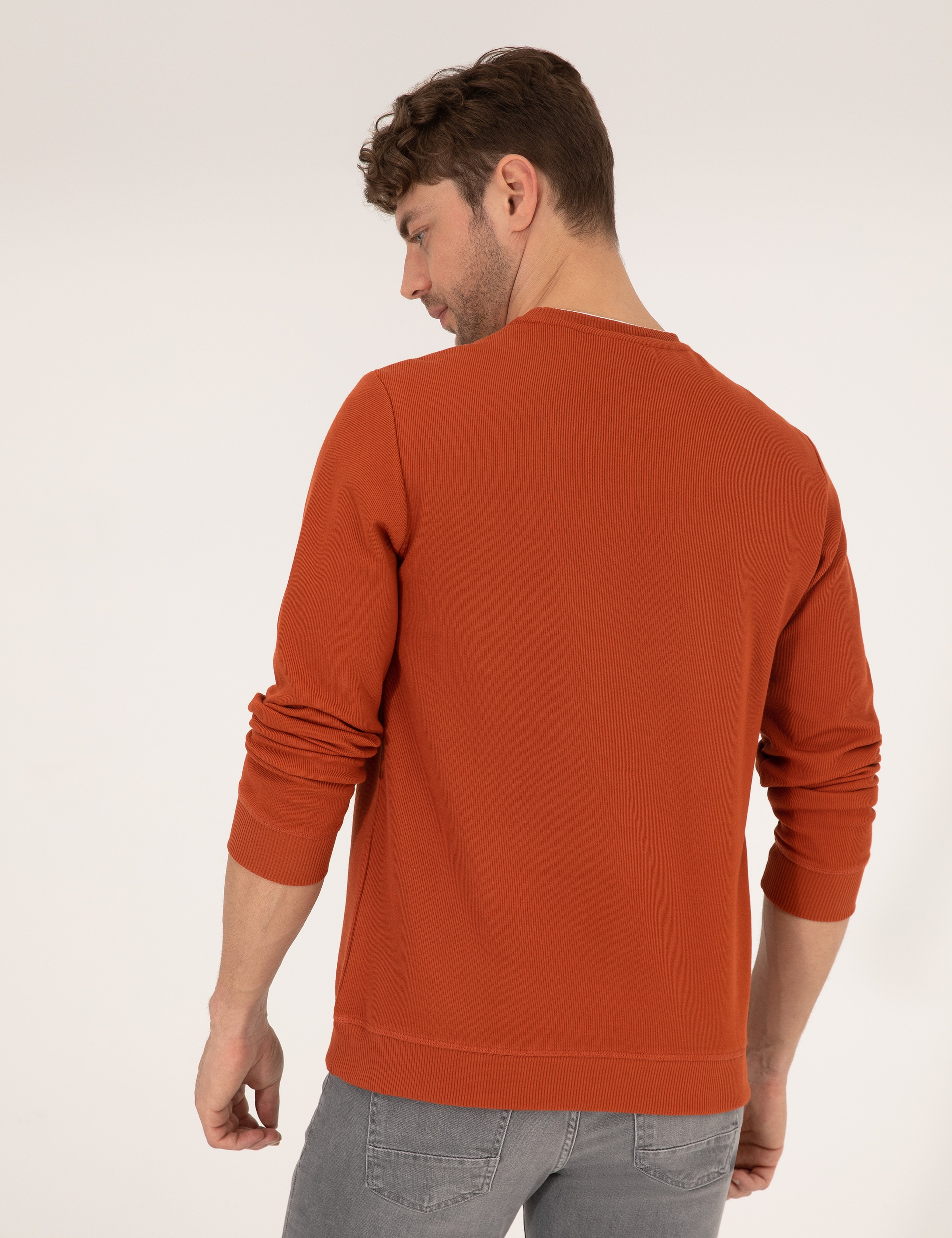 Bakır Sweatshirt