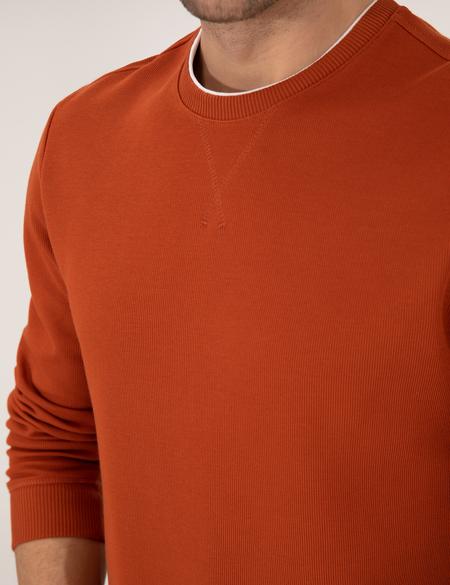 Bakır Sweatshirt - 50270660006