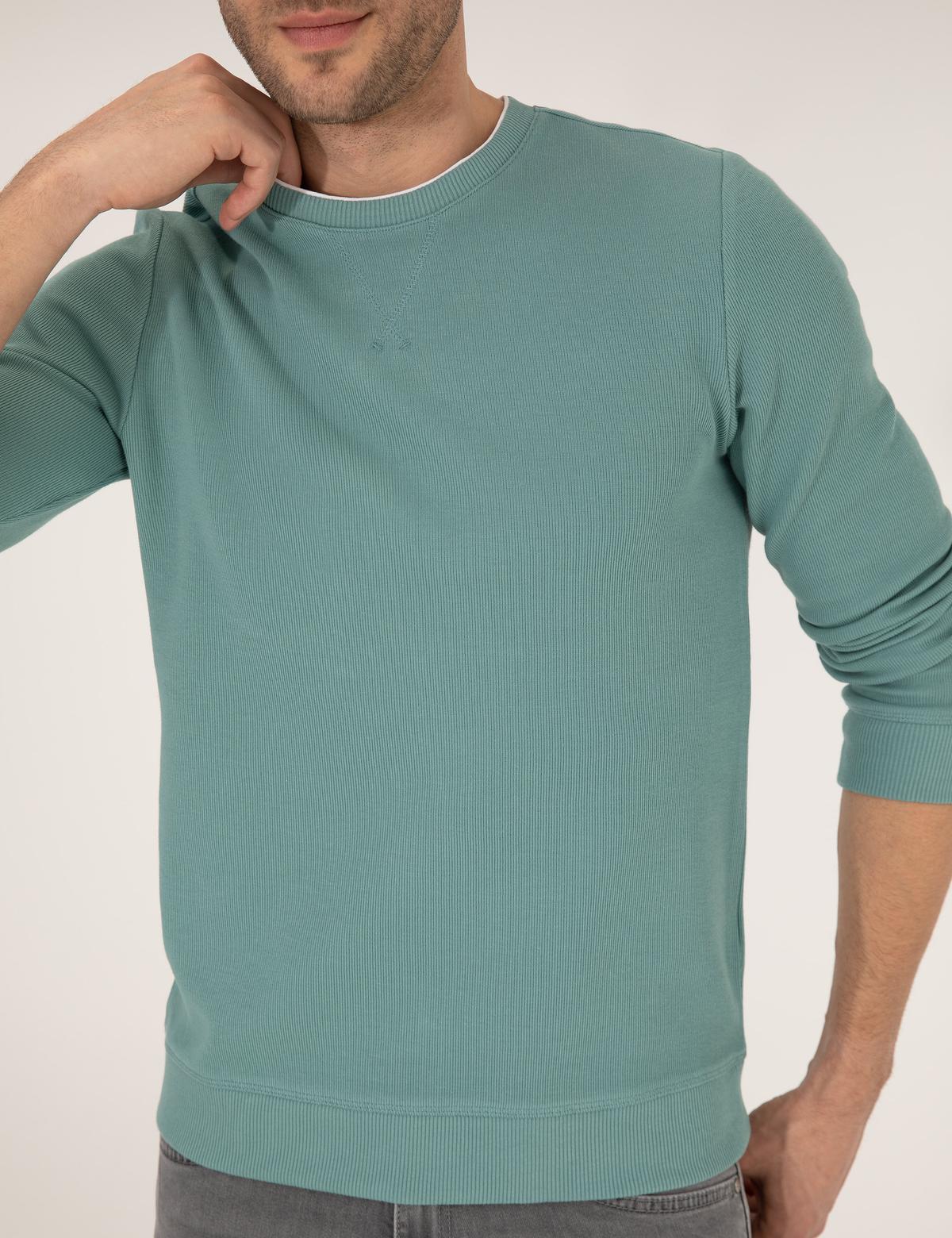 Mint Sweatshirt - 50270660048