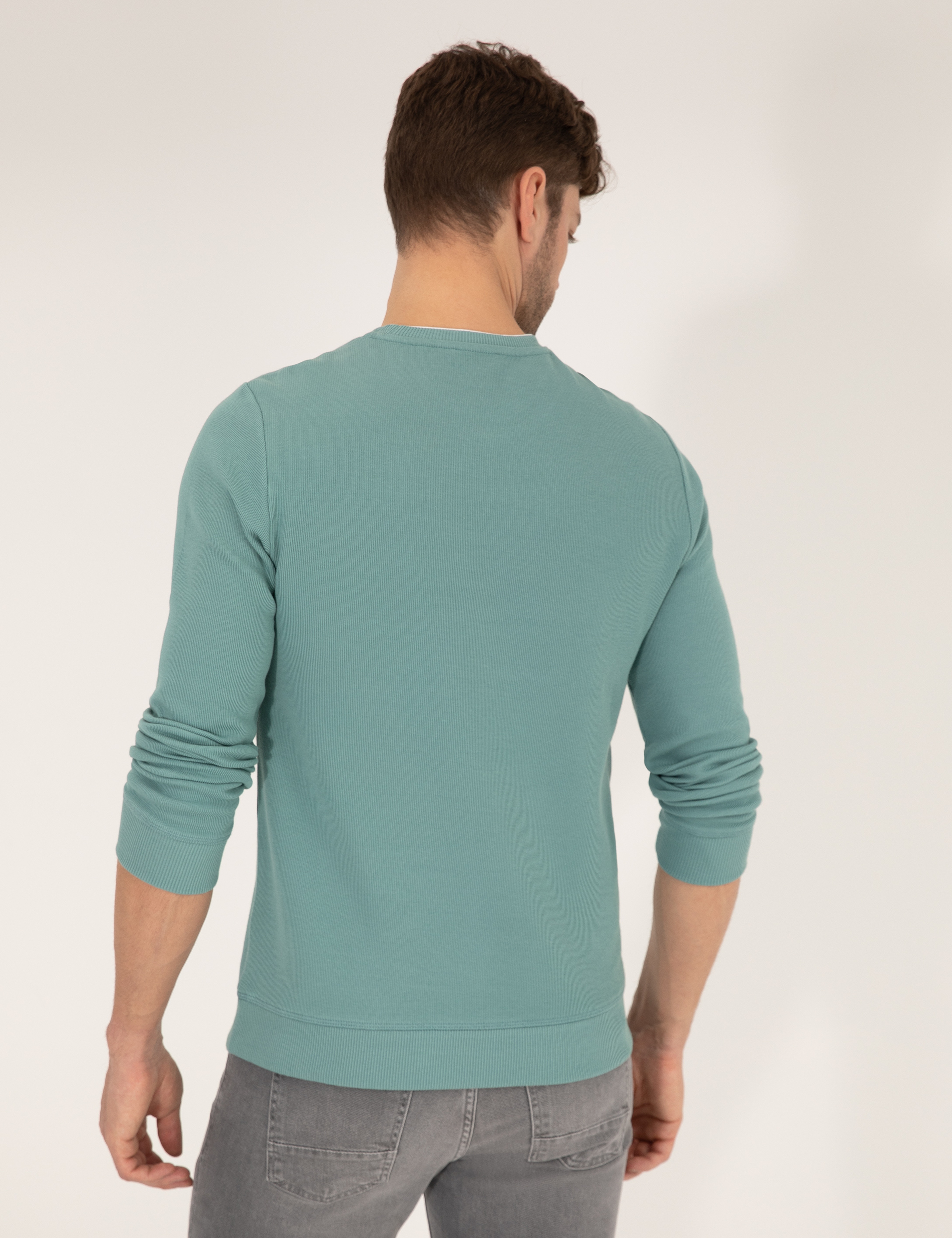 Mint Sweatshirt - Image 5
