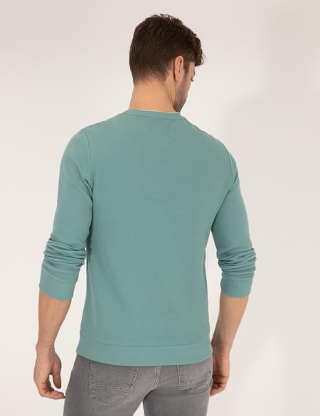 Mint Sweatshirt - 50270660048