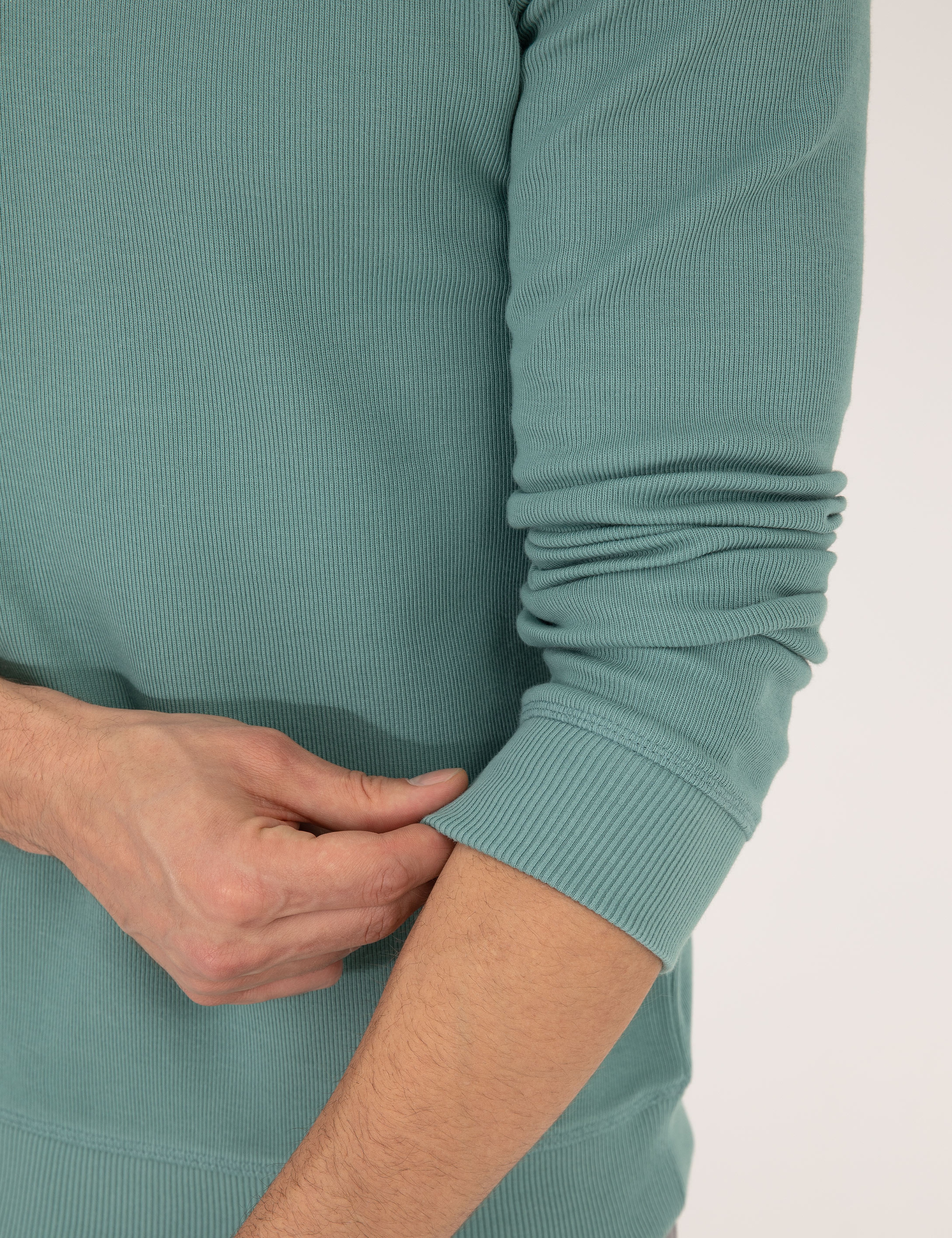 Mint Sweatshirt - Image 7