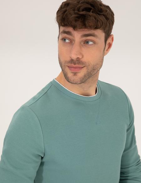 Mint Sweatshirt - 50270660048