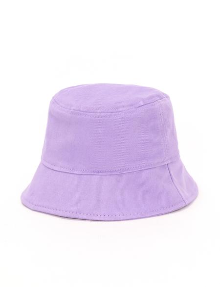 Mor Bucket Şapka - 50273267001
