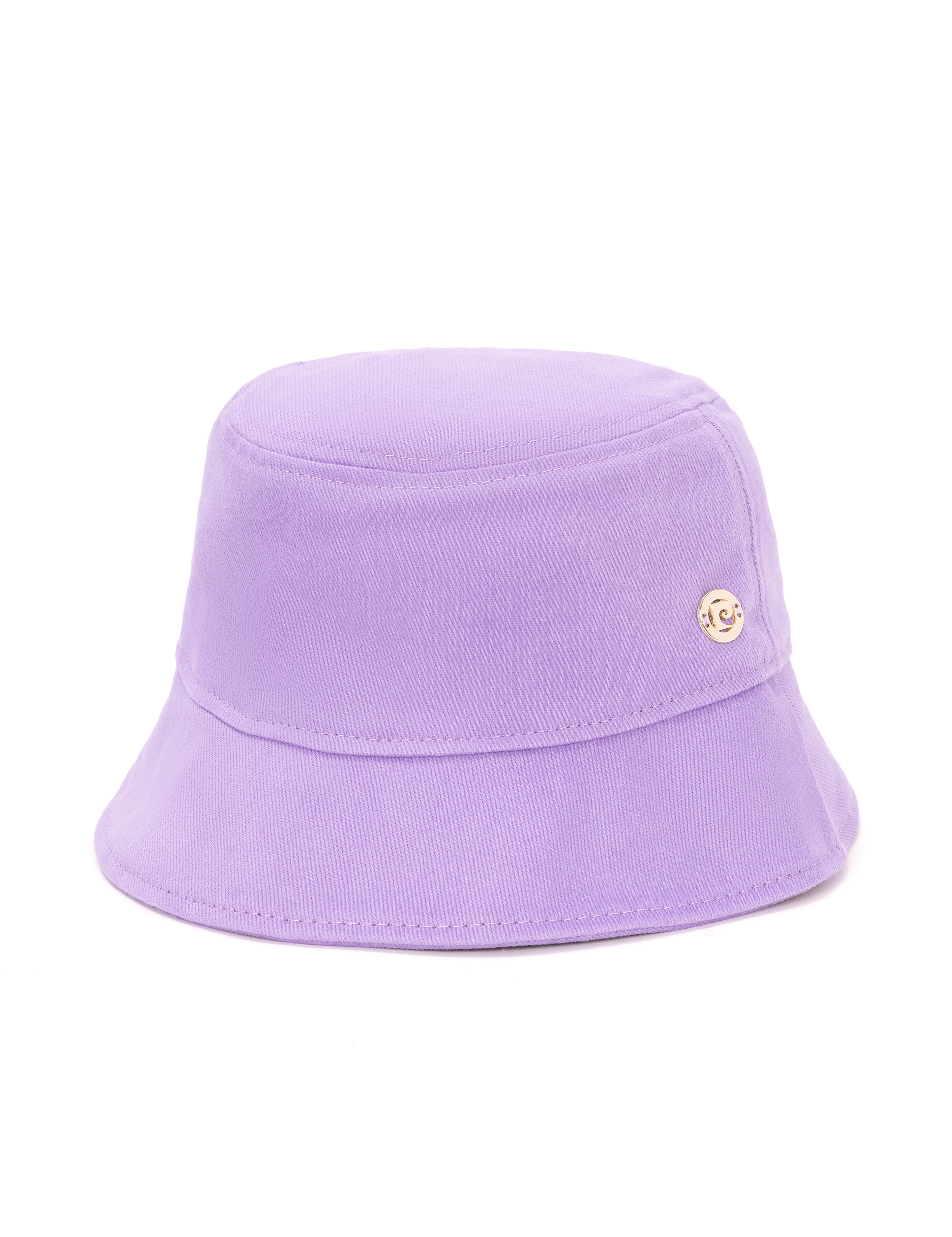 Mor Bucket Şapka - Image 2