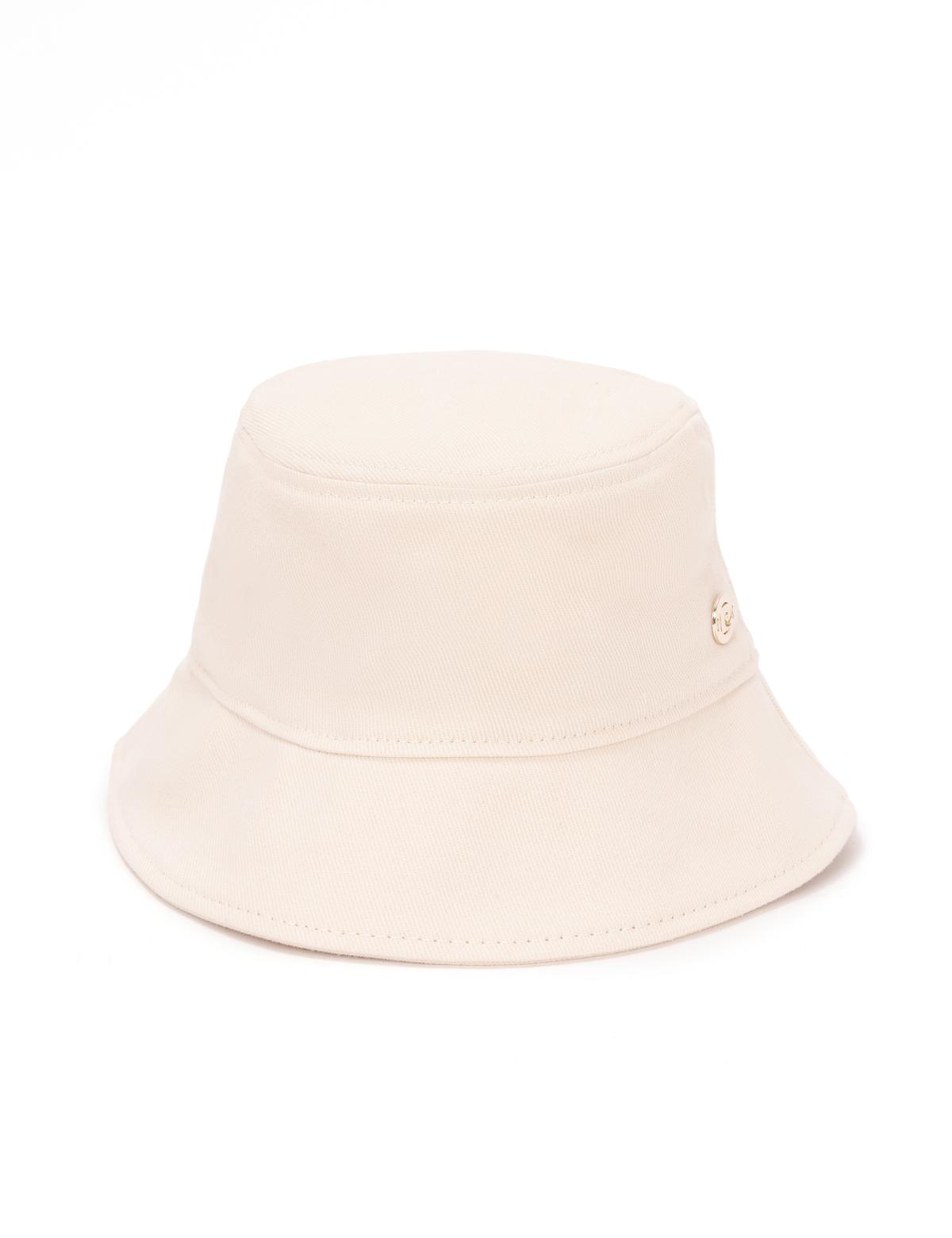 Bej Bucket Şapka - 50273267002