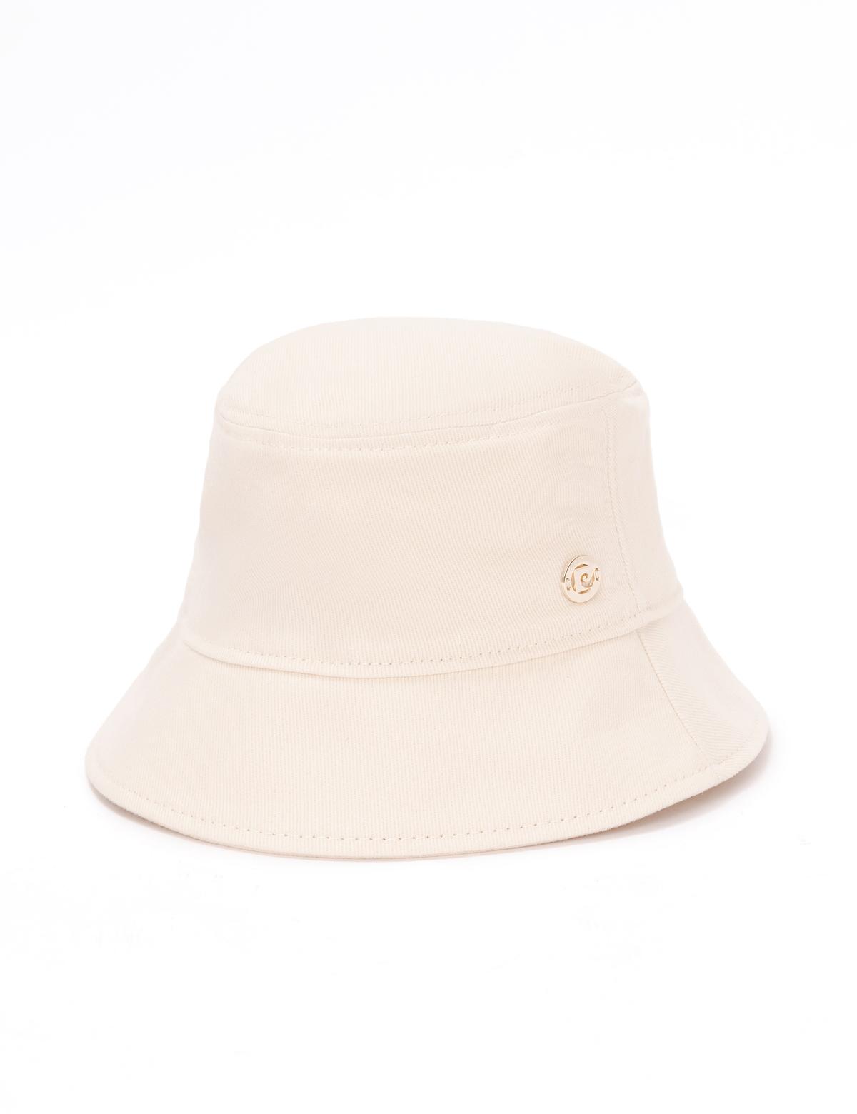 Bej Bucket Şapka - 50273267002