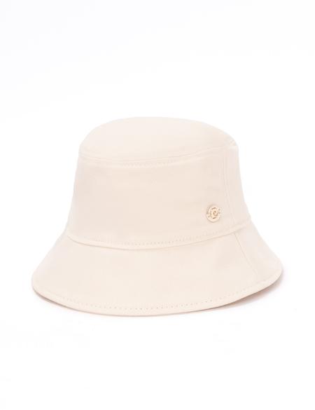 Bej Bucket Şapka - 50273267002