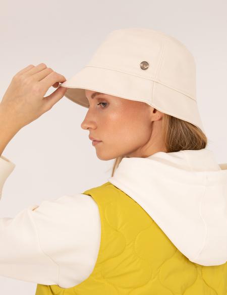 Bej Bucket Şapka - 50273267002