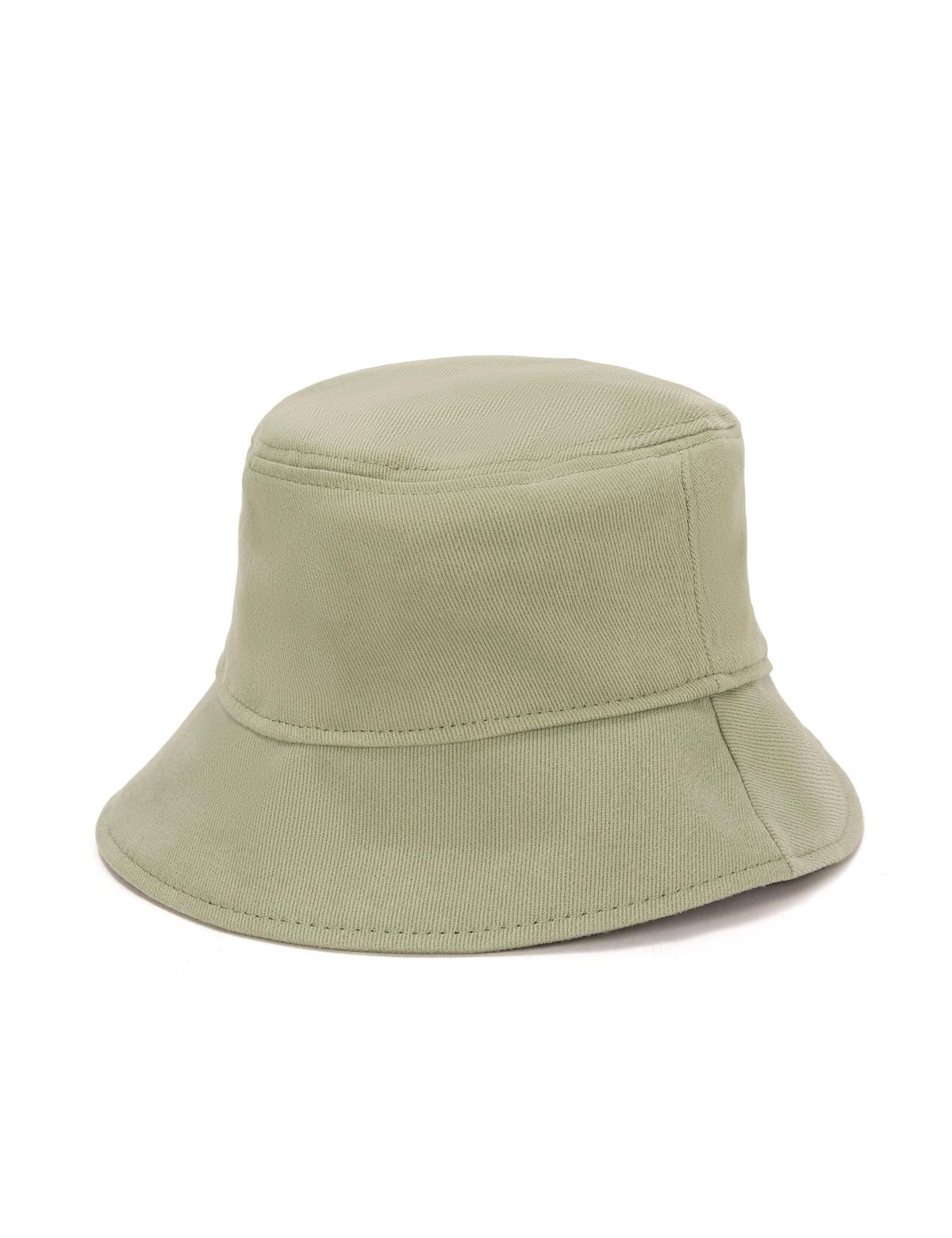 Haki Bucket Şapka - 50273267003