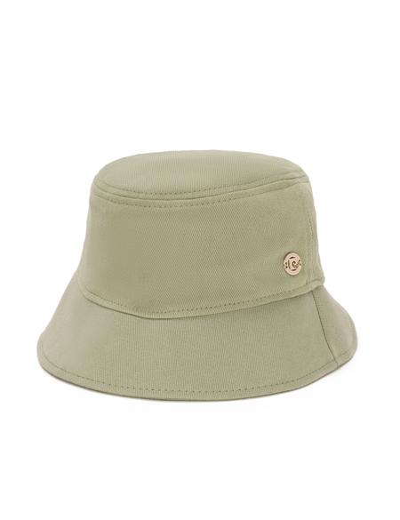 Haki Bucket Şapka - 50273267003