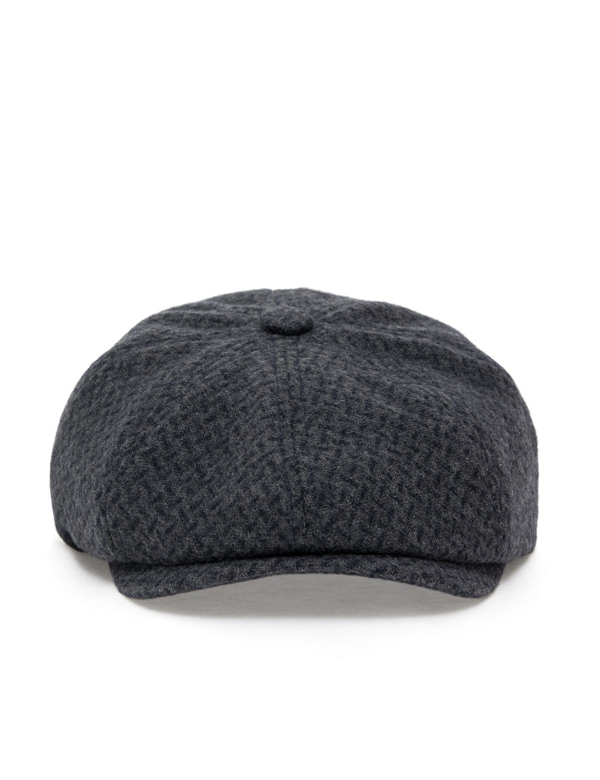 Antrasit Kasket - 50268648001