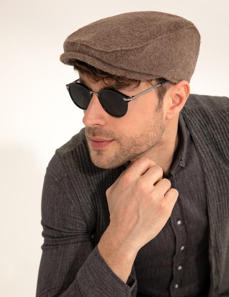 Kahverengi Kasket - 50268682001