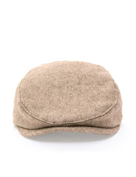 Bej Kasket - 50268682002