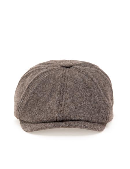 Antrasit Kasket - 50268685001