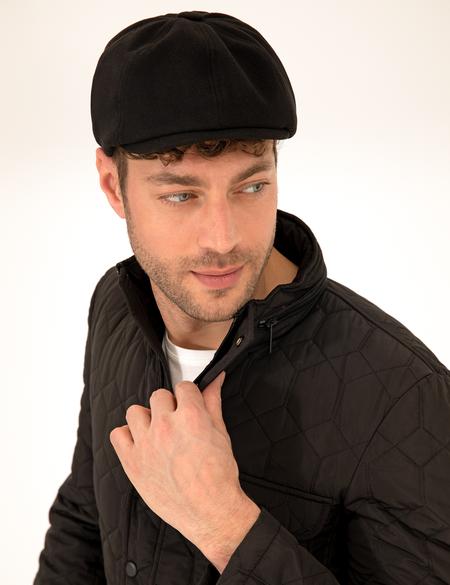 Siyah Kasket - 50268686001