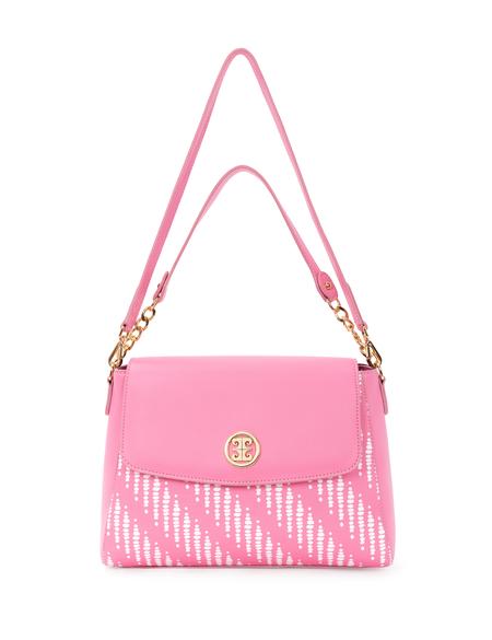 Pembe Kol Çantası - 50260661002