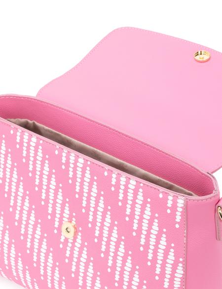 Pembe Kol Çantası - 50260661002