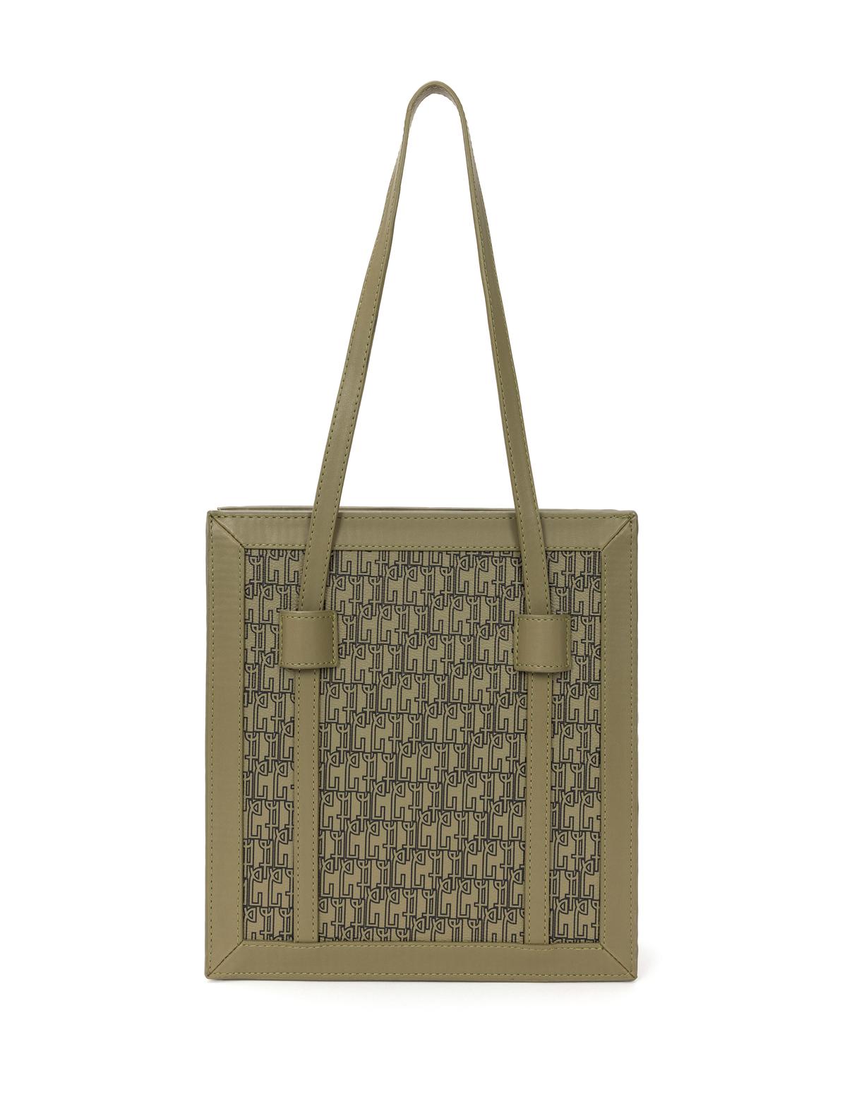 Haki Omuz Çantası - 50273171001