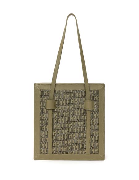 Haki Omuz Çantası - 50273171001