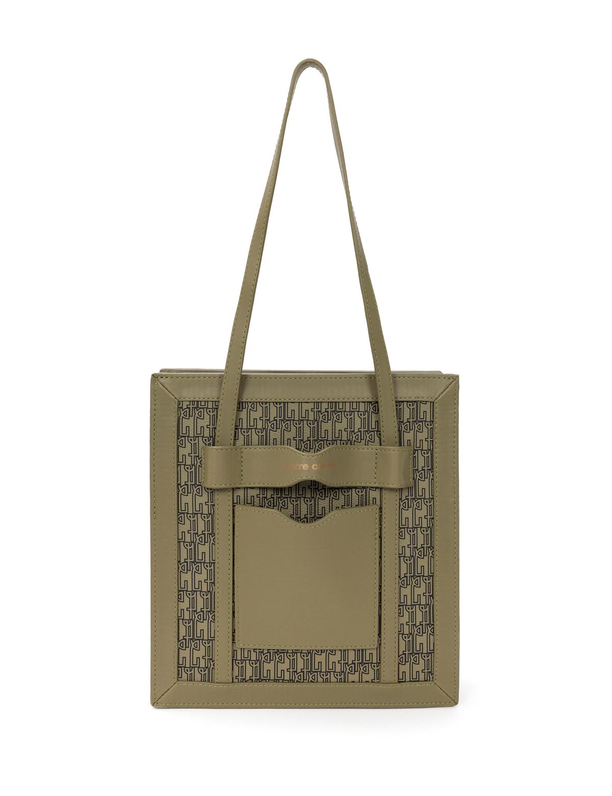 Haki Omuz Çantası - 50273171001