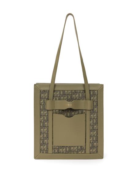 Haki Omuz Çantası - 50273171001