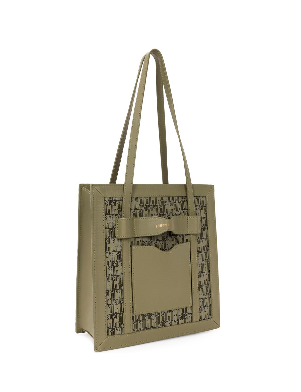 Haki Omuz Çantası - 50273171001