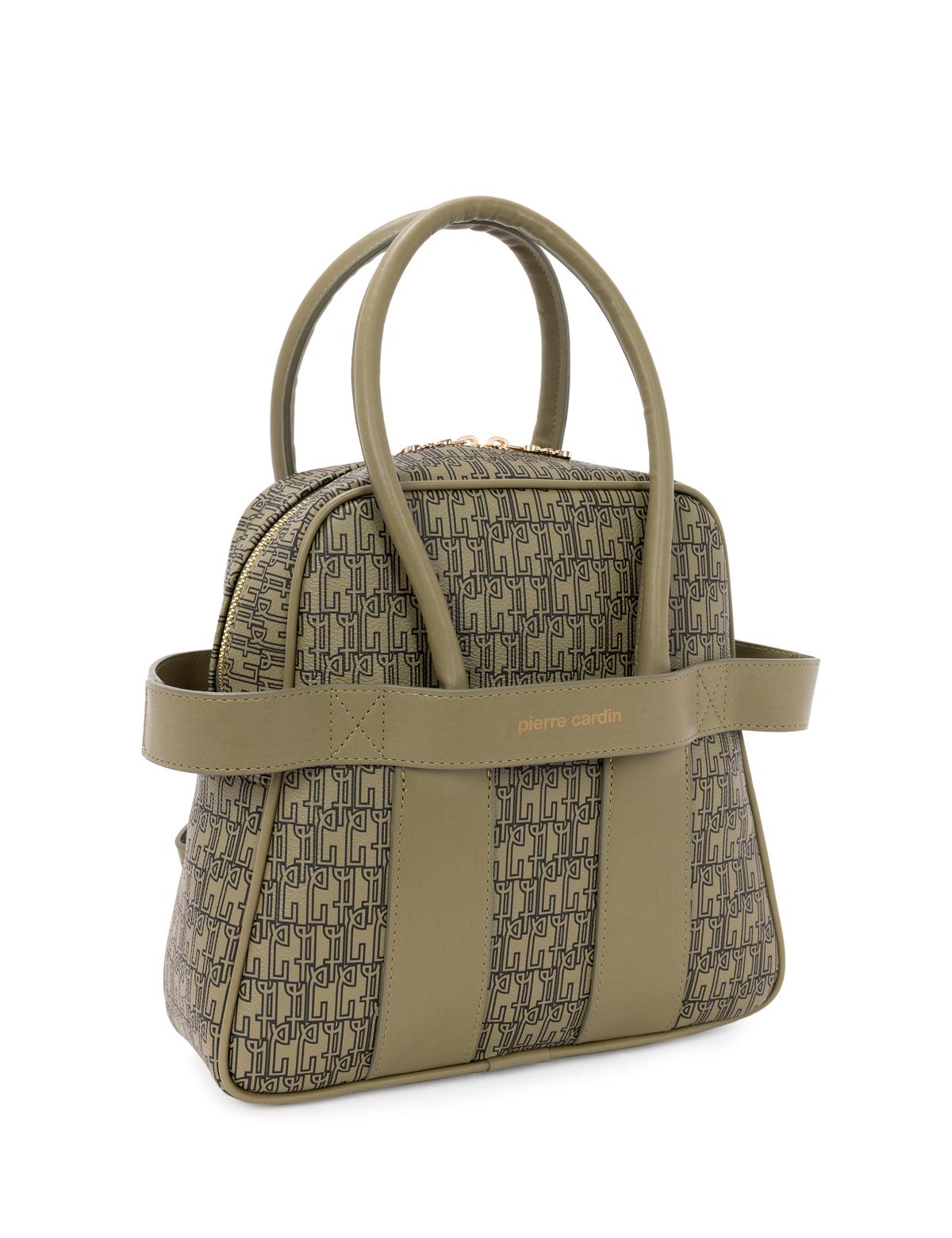 Haki Sırt Çantası - 50273176002