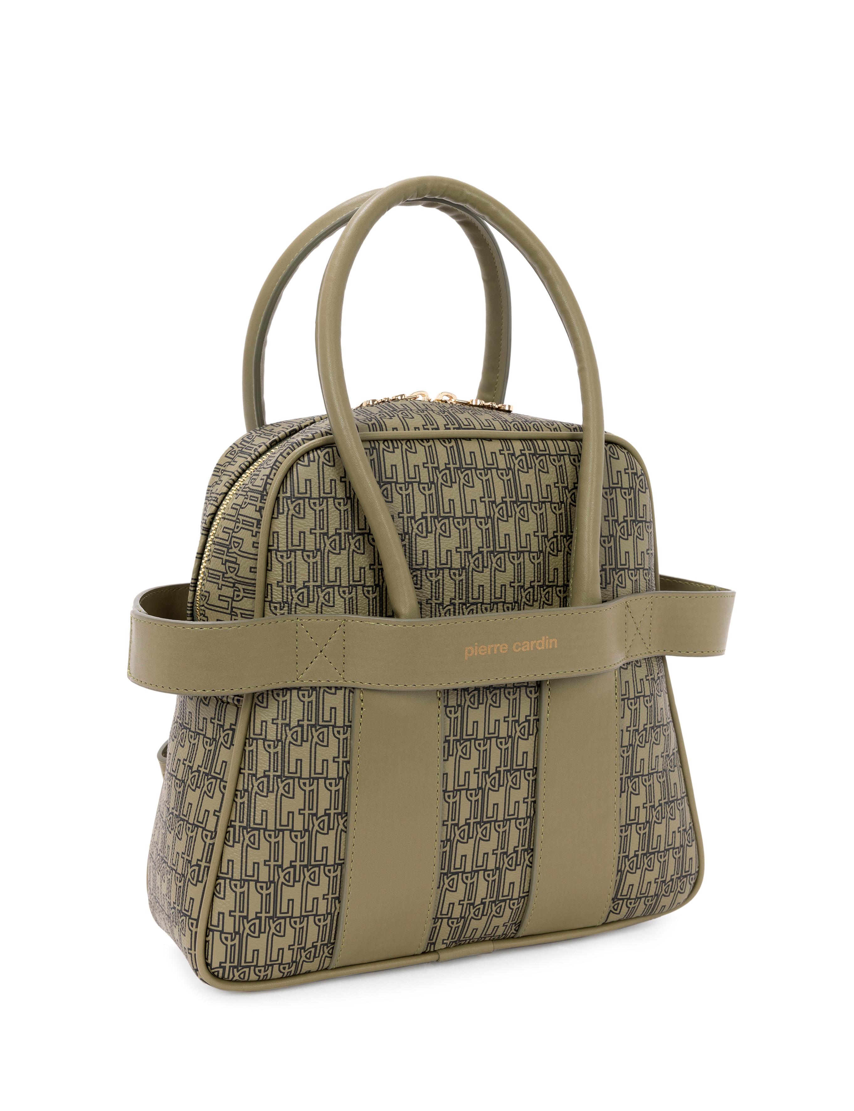 Haki Sırt Çantası