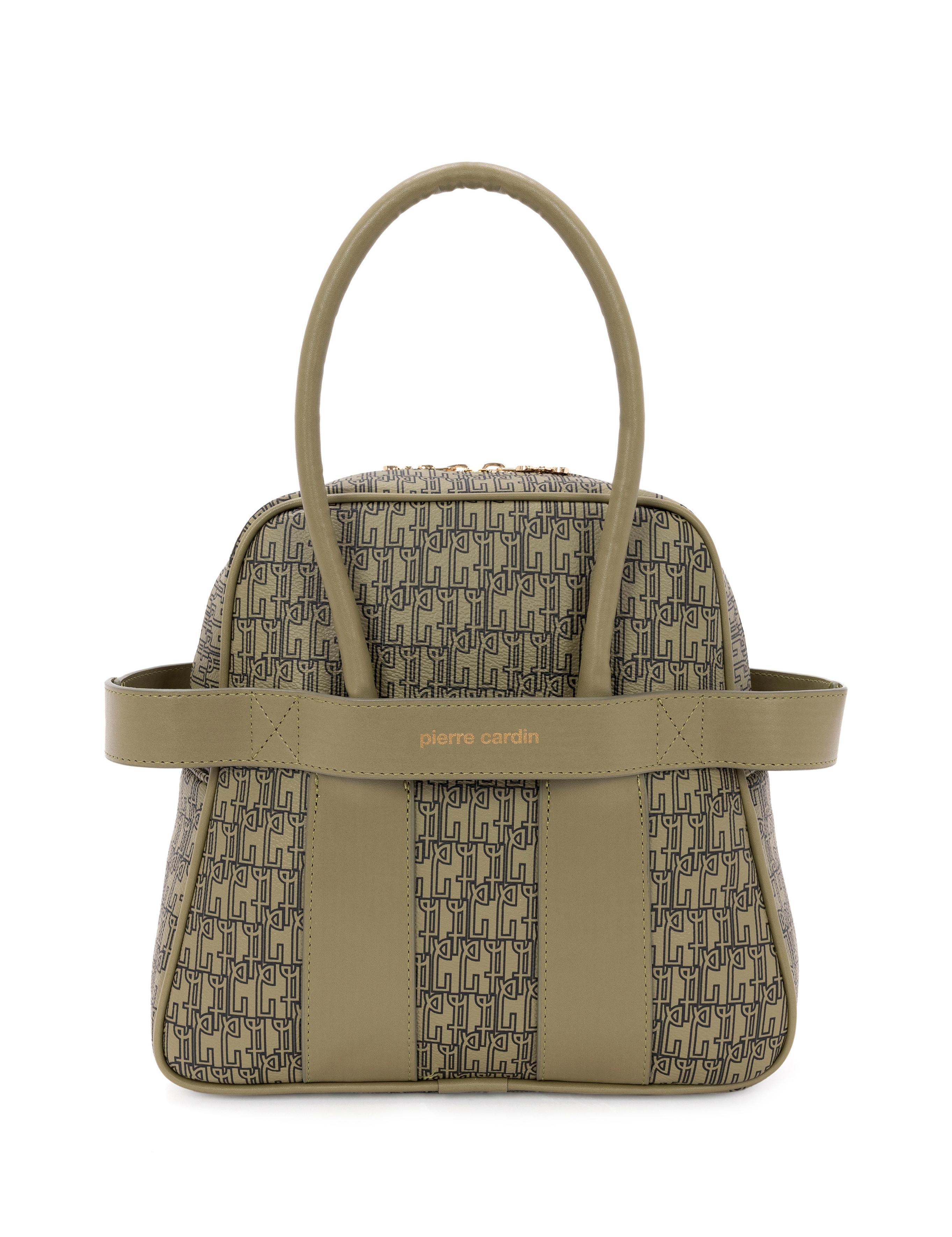 Haki Sırt Çantası