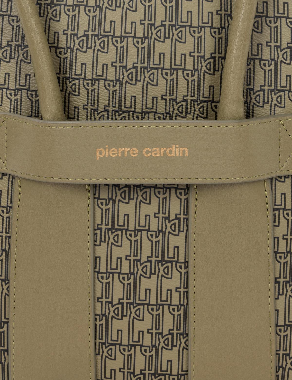 Haki Sırt Çantası - 50273176002