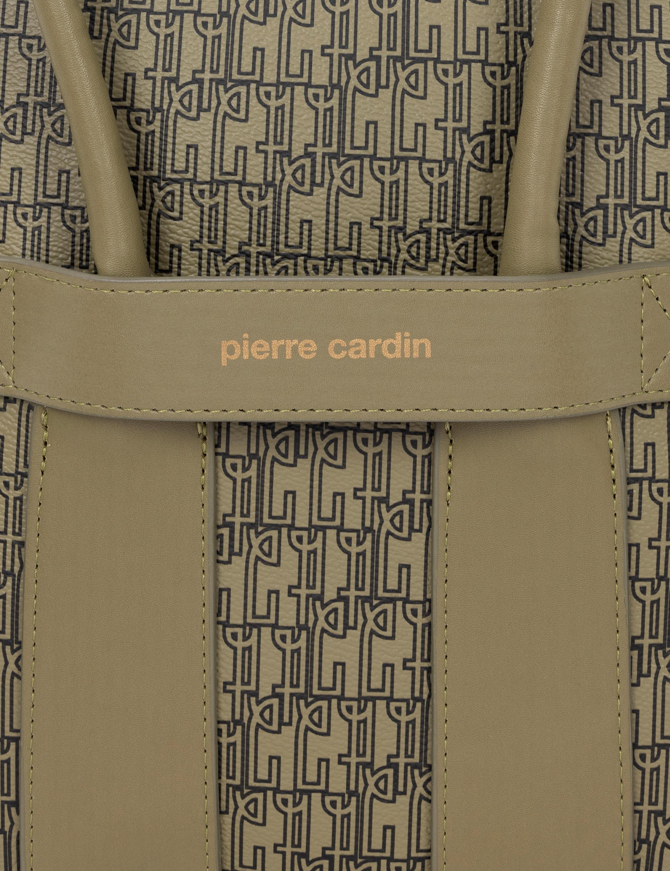 Haki Sırt Çantası