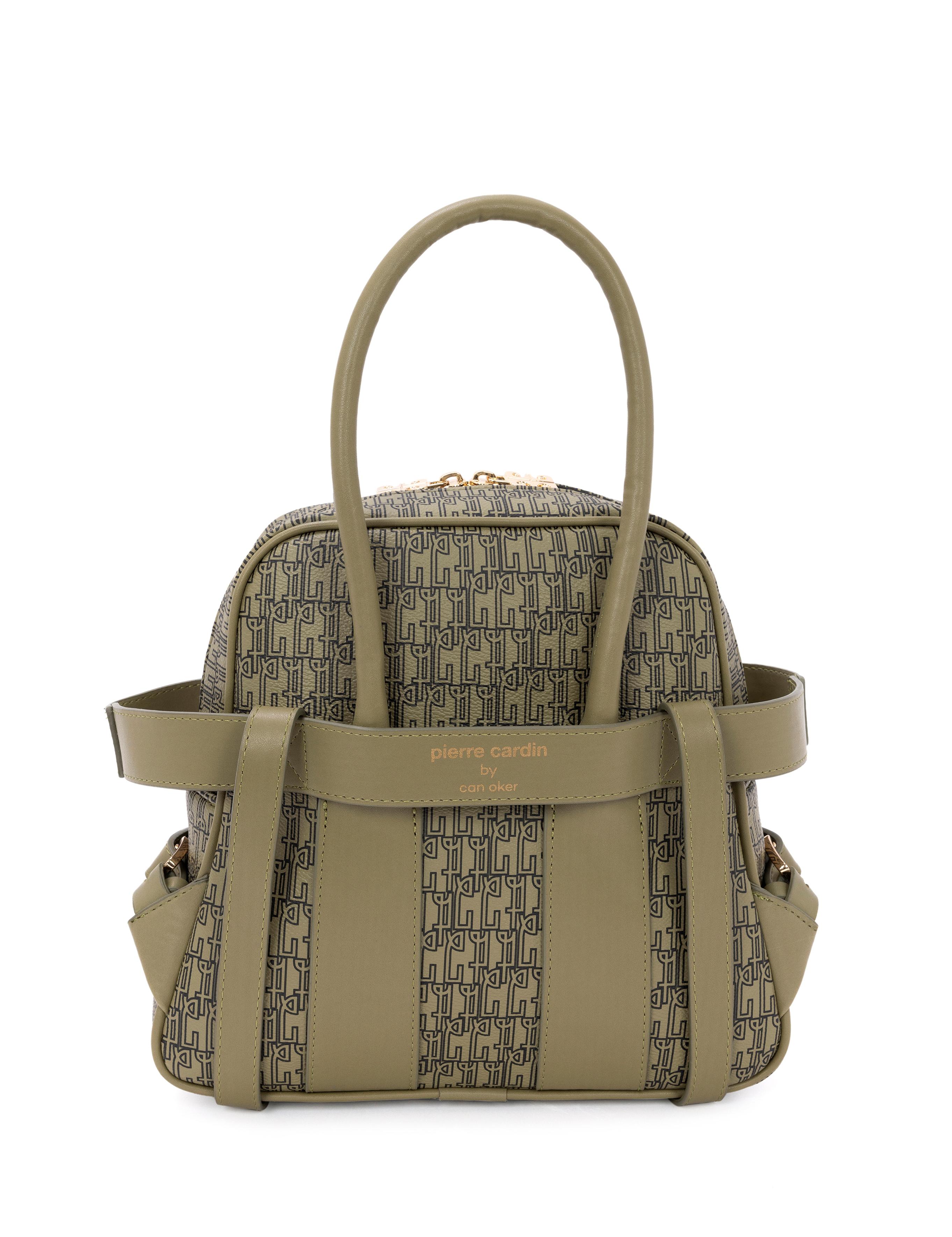 Haki Sırt Çantası