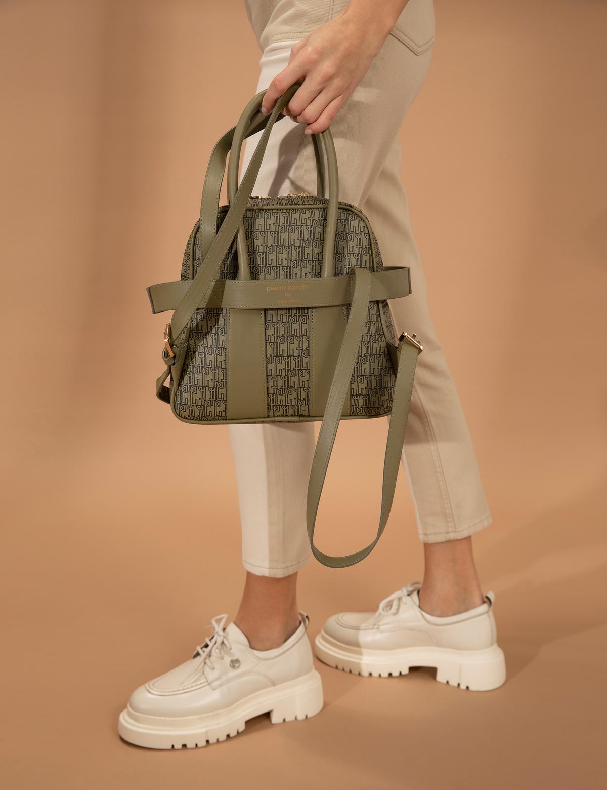 Haki Sırt Çantası - 50273176002