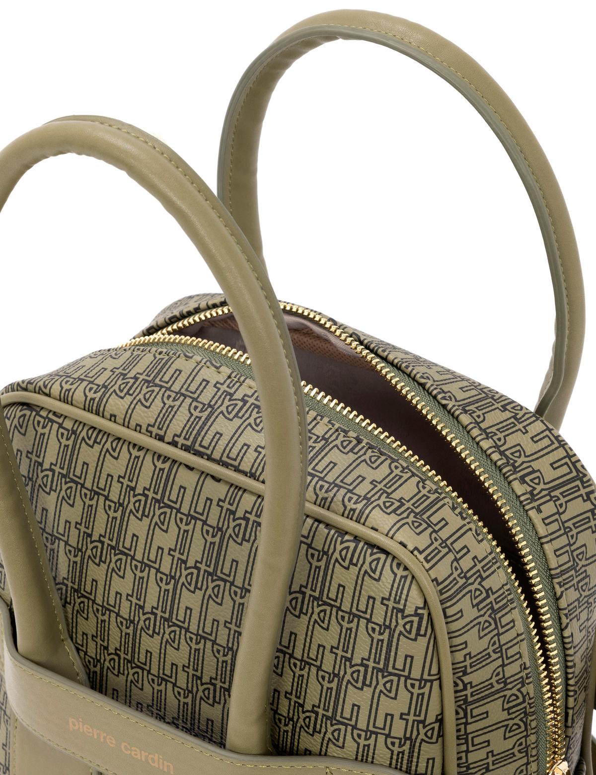 Haki Sırt Çantası - 50273176002