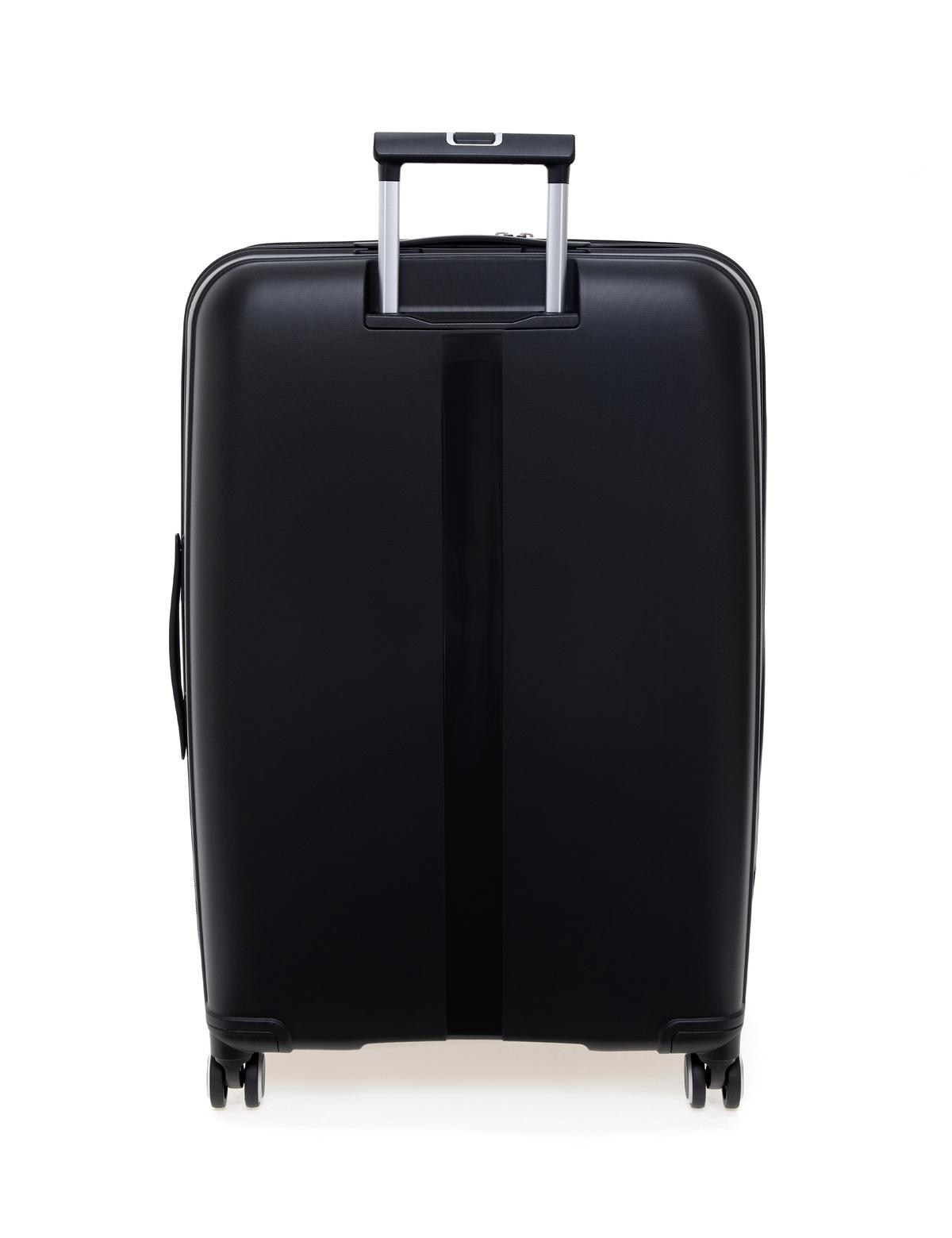 Siyah Büyük Boy Valiz - 50274269001