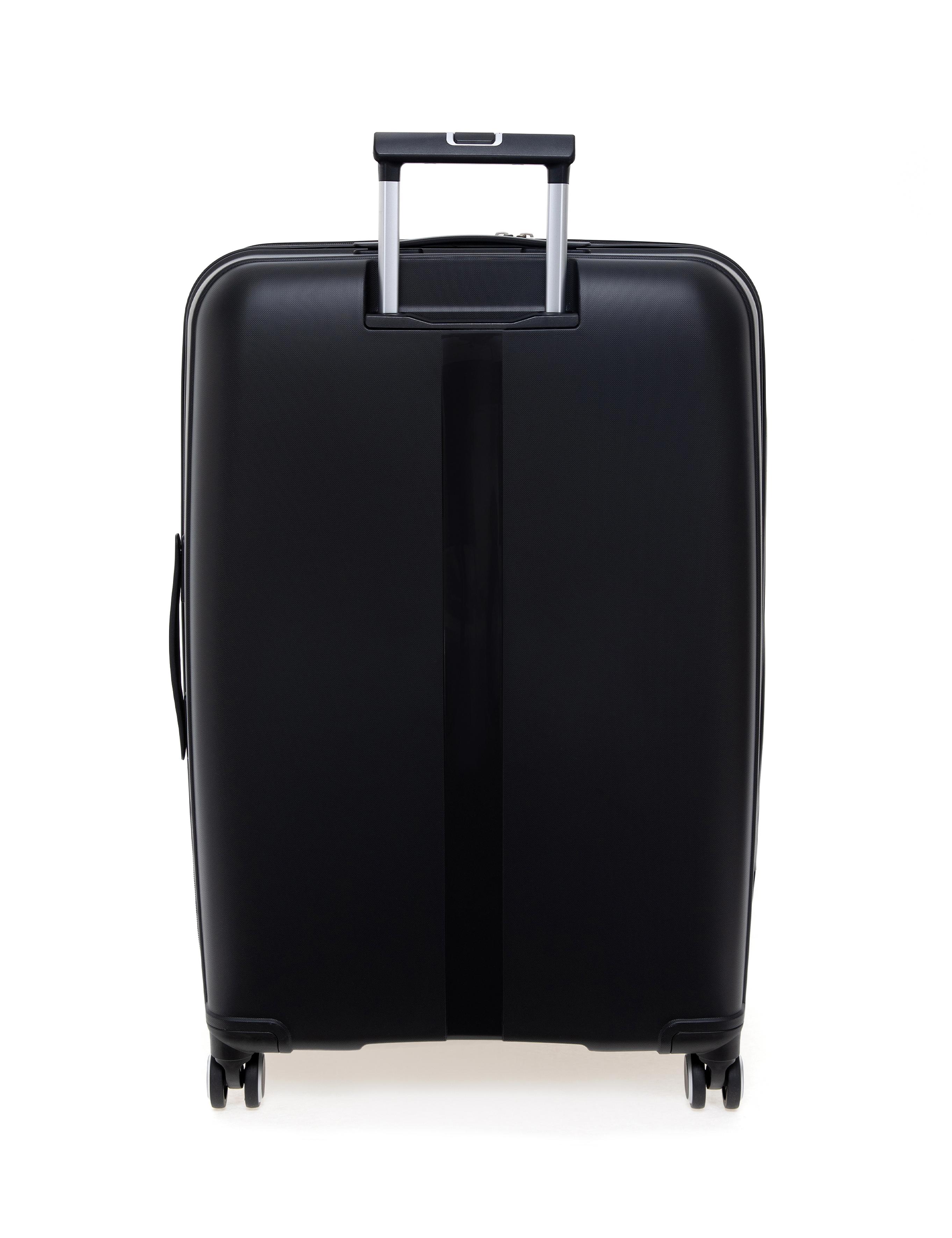 Siyah Büyük Boy Valiz