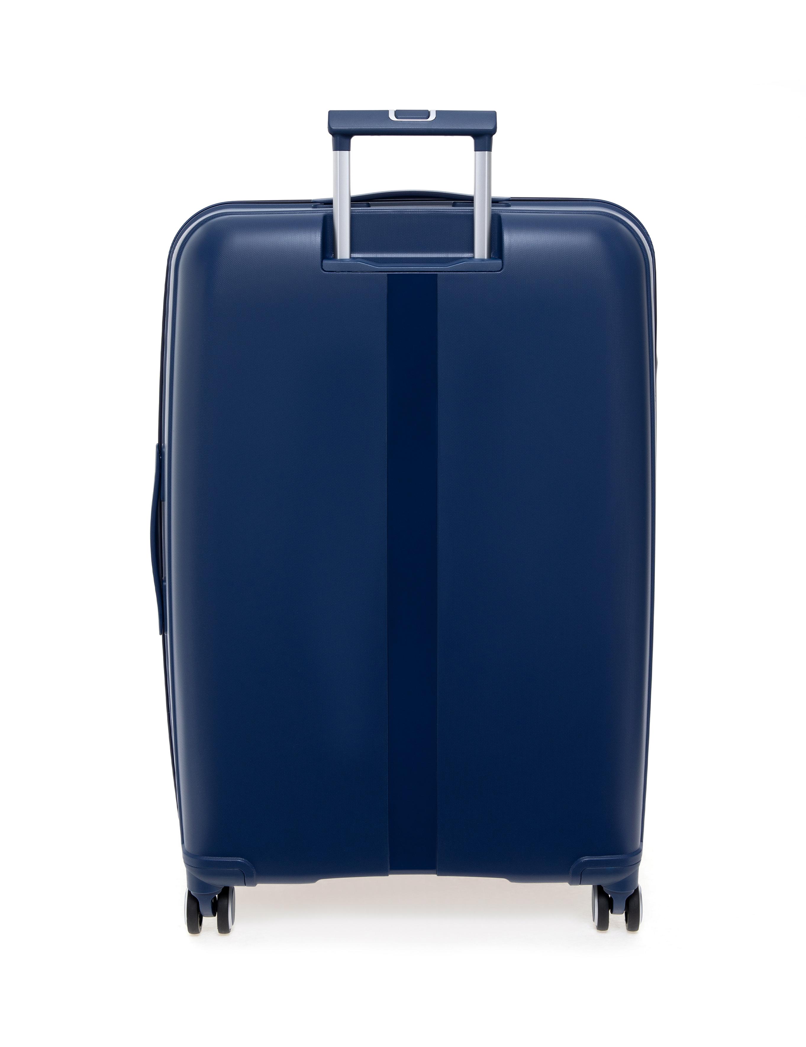 Lacivert Büyük Boy Valiz