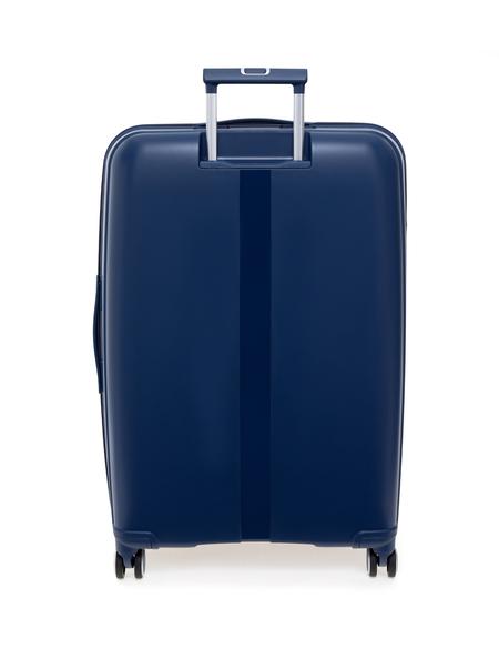 Lacivert Büyük Boy Valiz - 50274269002