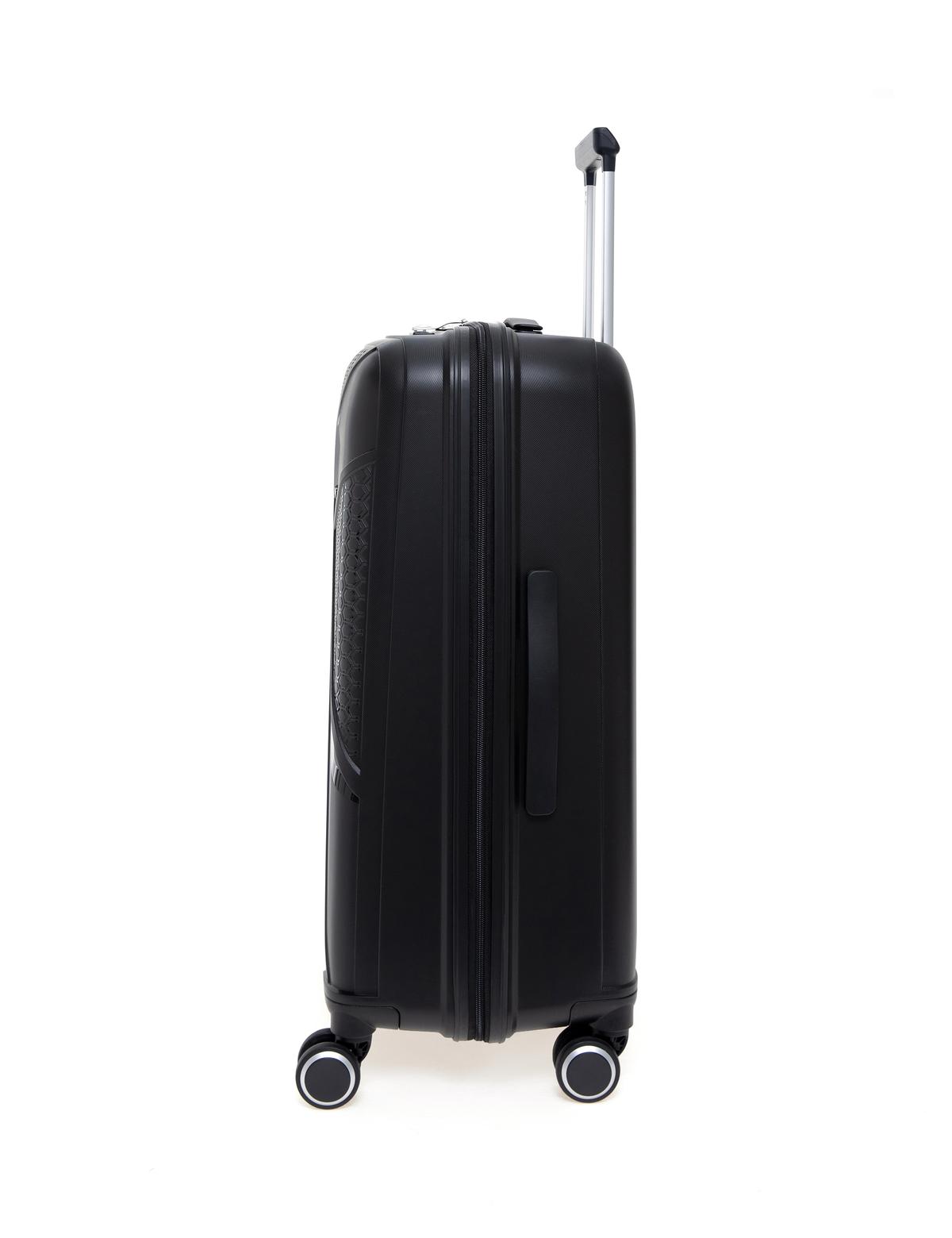 Siyah Orta Boy Valiz - 50274270001