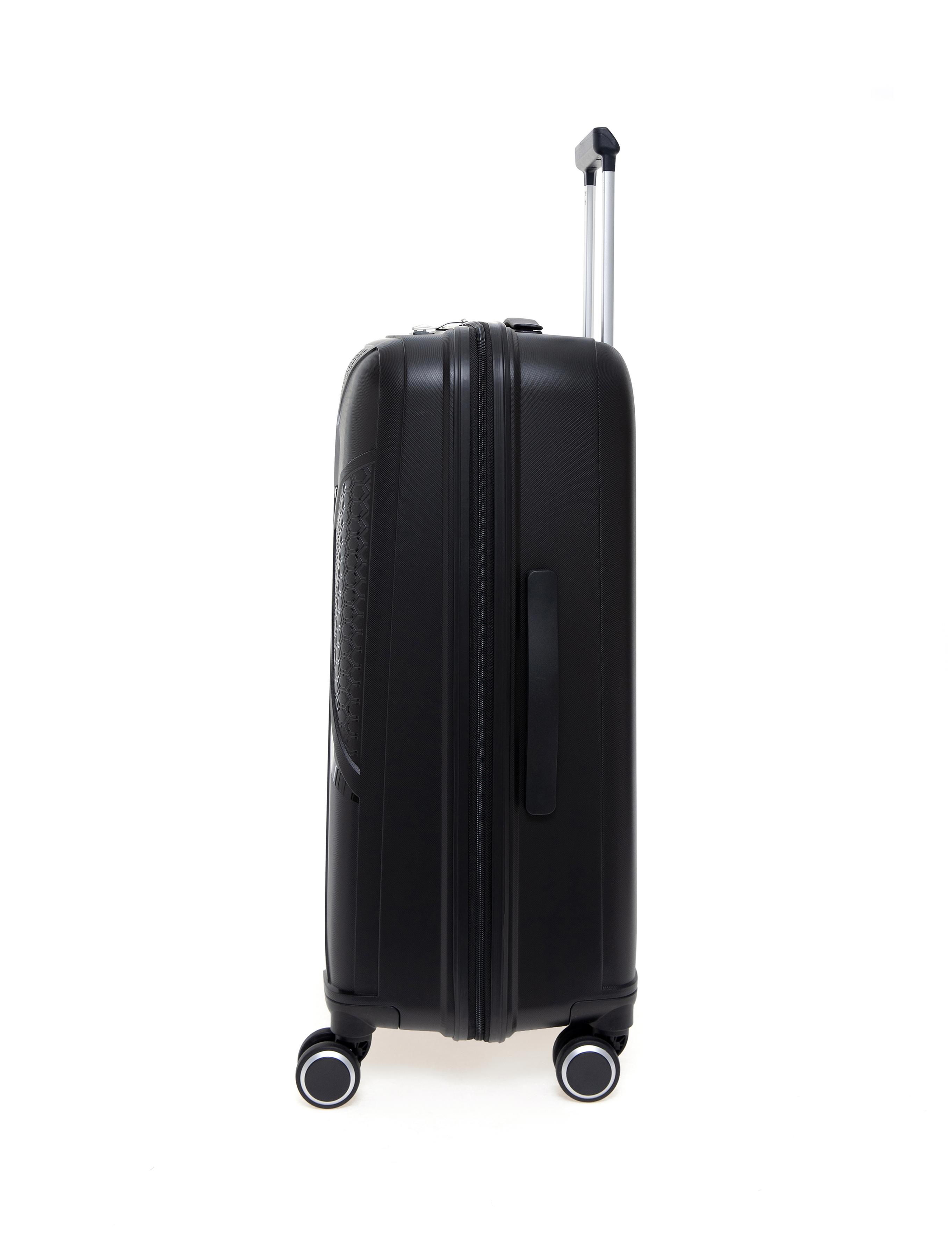 Siyah Orta Boy Valiz