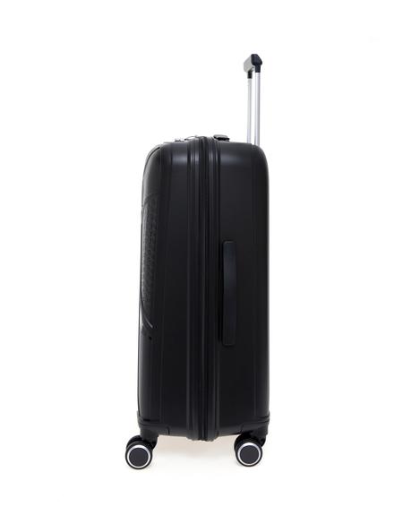 Siyah Orta Boy Valiz - 50274270001