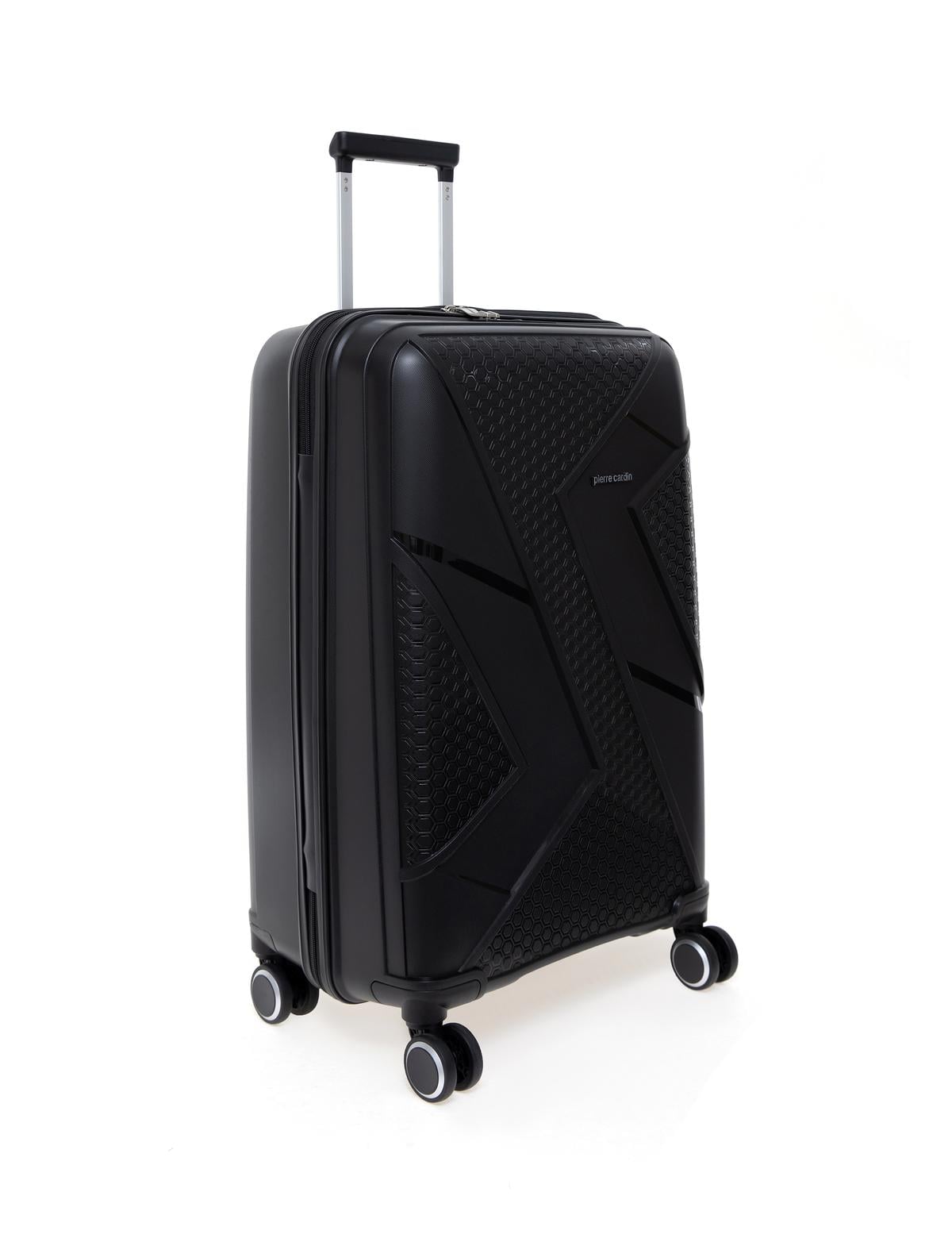 Siyah Orta Boy Valiz - 50274270001