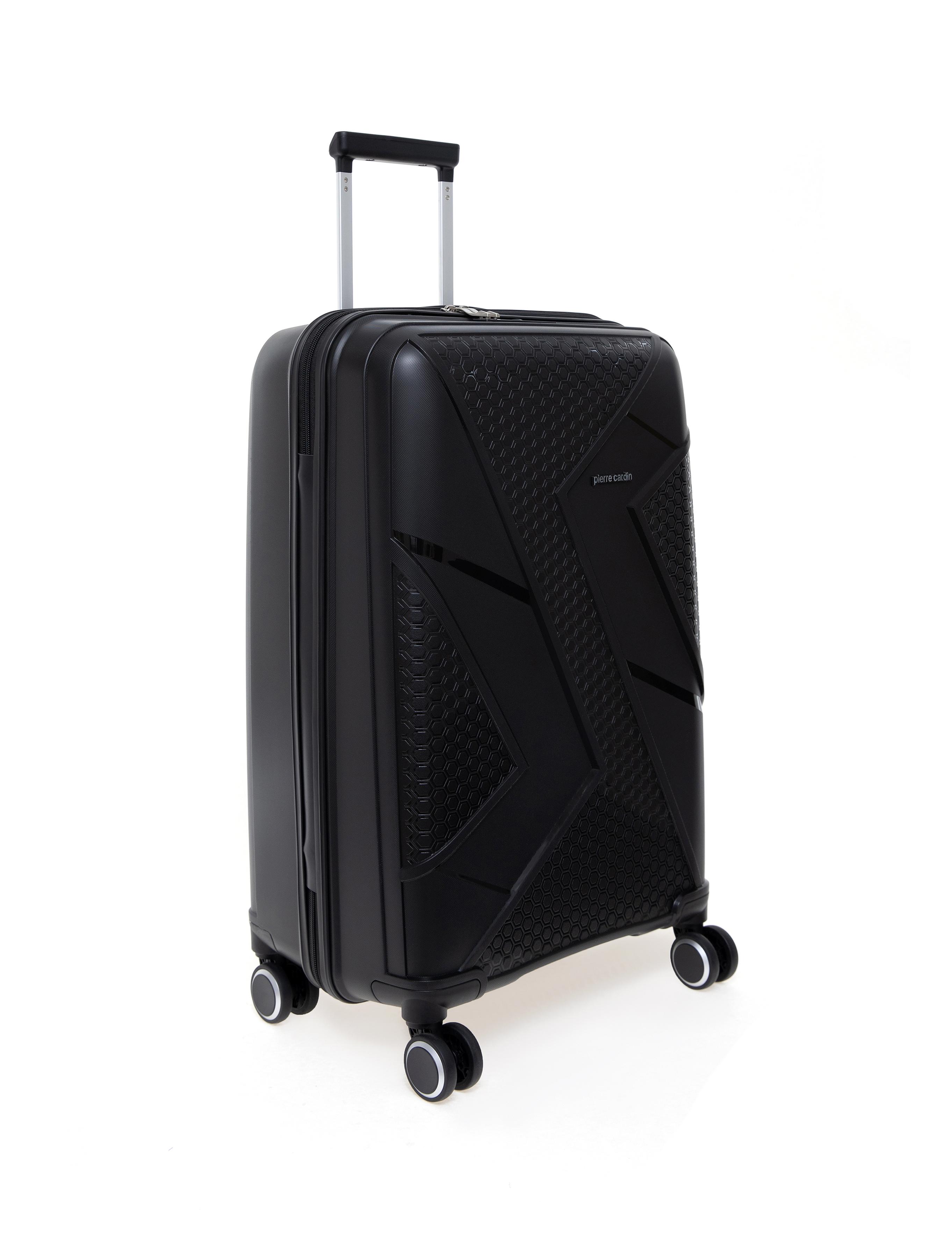 Siyah Orta Boy Valiz