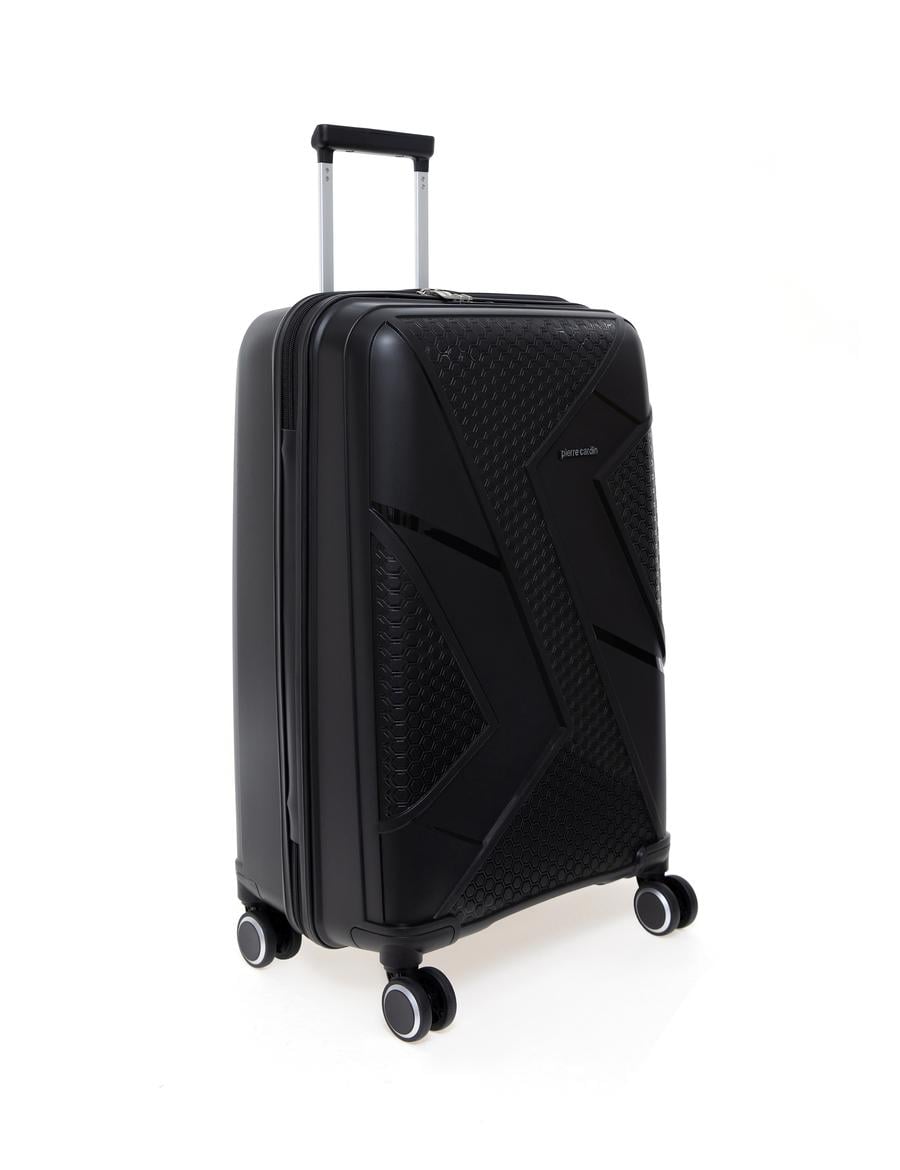 Siyah Orta Boy Valiz