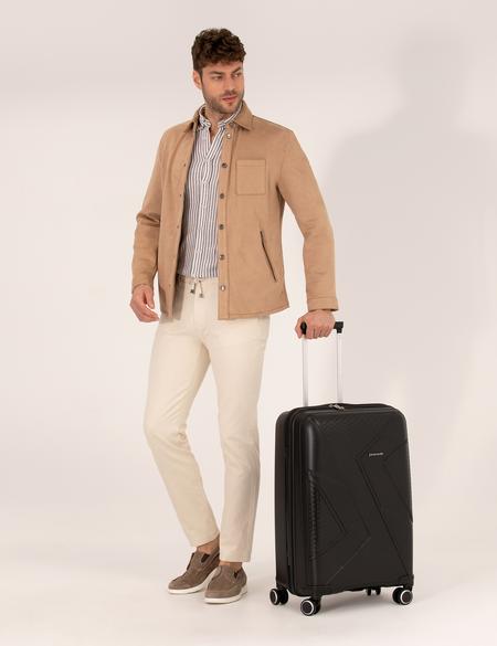 Siyah Orta Boy Valiz - 50274270001