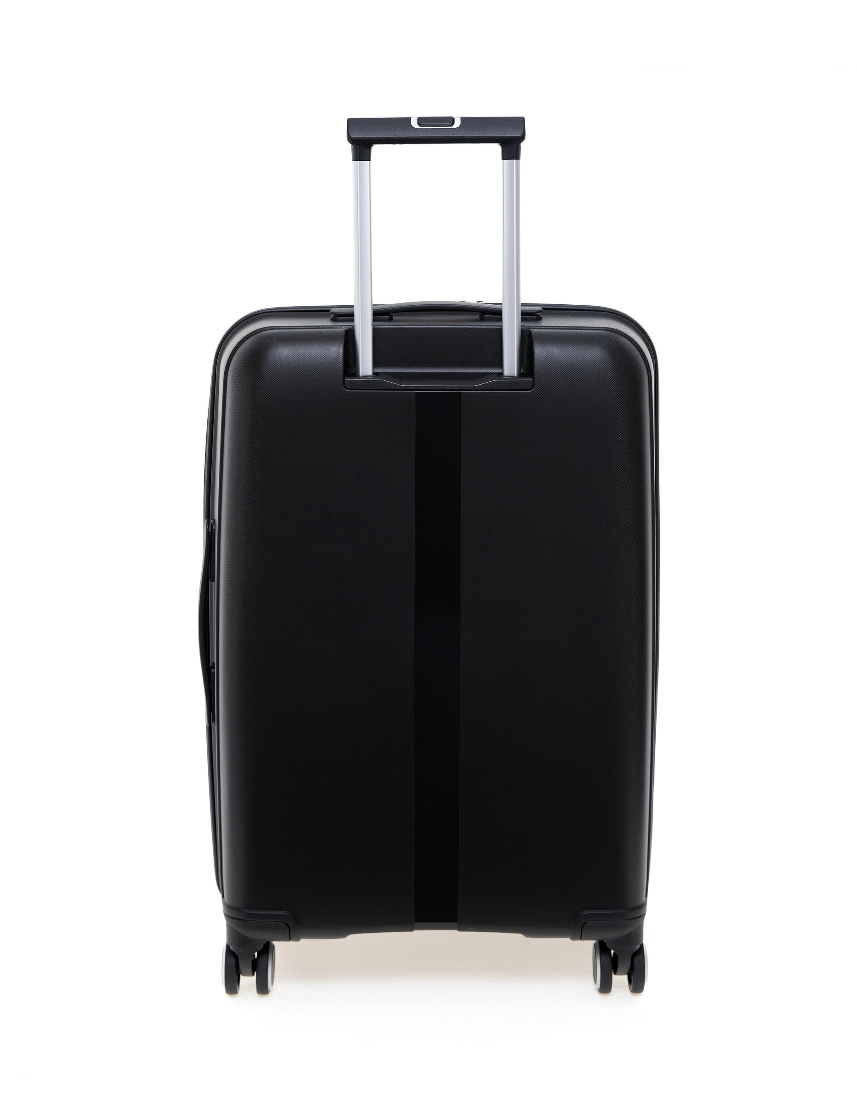 Siyah Orta Boy Valiz