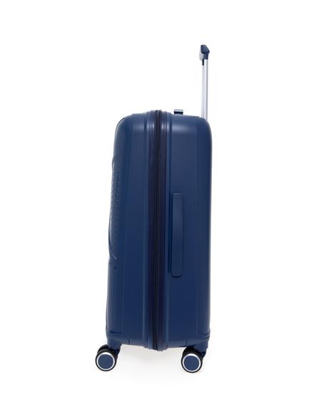 Lacivert Orta Boy Valiz - 50274270002