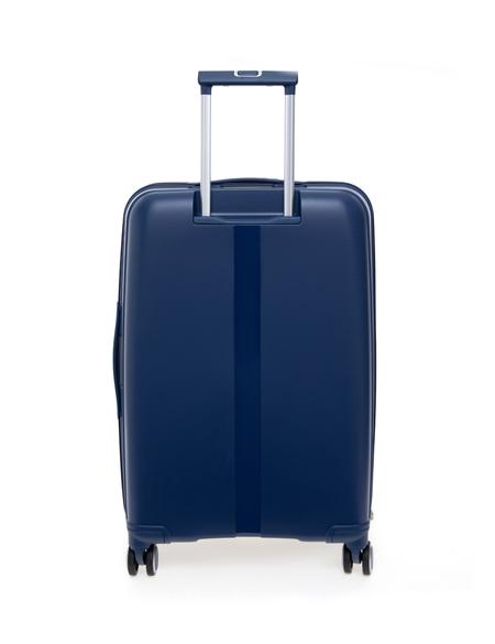 Lacivert Orta Boy Valiz - 50274270002
