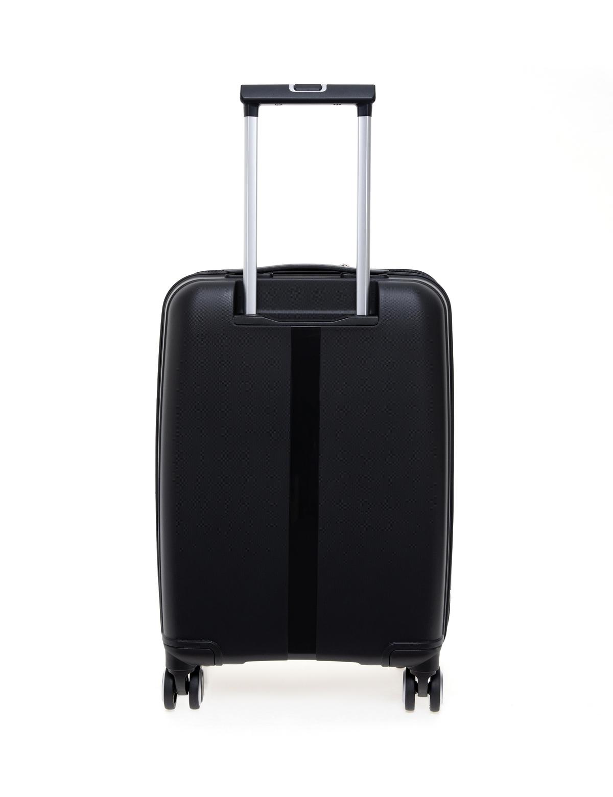 Siyah Kabin Boy Valiz - 50274661001